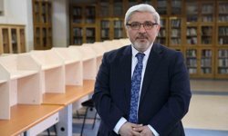 Uzman uyarısı: Yapay zekaya "Mahrem" veri vermeyin!