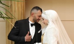 Düğün evi cenaze evi oldu