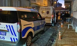 5. kattan düşen kadın hayatını kaybetti