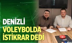 İlker Alkan ile yola devam