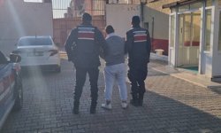 Uyuşturucu suçundan aranan şahıs yakalandı