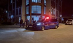 3 polisi yaralayan 4 şüpheli tutuklandı