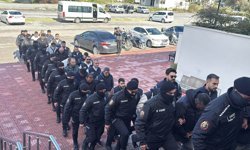 Yalıkavak açıklarında göçmen faciası: 16 şüpheli adliyede