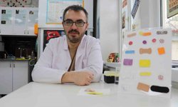 Bu yara bandı hem hızlı iyileştiriyor hem de...