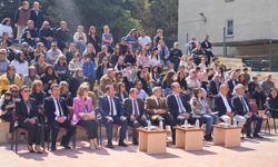 Kansere karşı dayanışma büyüyor