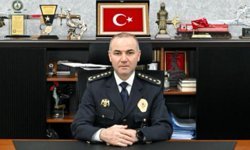 Müdür Sağdıç'tan 10 Nisan mesajı