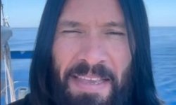 Yerli John Wick Sumud Filosunda