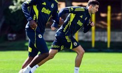 Kanarya Rize hazırlığında!