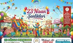 Buldan’da çocuklar bayram coşkusuna doyacak