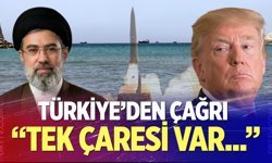 Türkiye, Mısır, Pakistan ve Umman'dan ABD-İran savaşı çağrısı