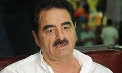 İbrahim Tatlıses hastaneye kaldırıldı