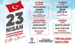 Resmi Reklam - DBB Konser Duyuru - 22 Nisan 2026