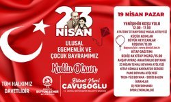 Resmi Reklam - DBB Duyuru - 17 Nisan 2026