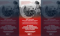 Resmi Reklam - Denizli Ticaret Odası - 23 Nisan 2026