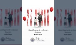 Resmi Reklam - Denizli Ticaret Borsası - 23 Nisan 2026