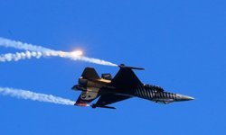 SOLOTÜRK’ten nefes kesen prova