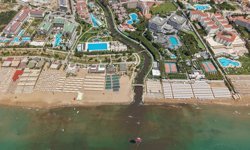 Dere taştı, deniz kahverengi oldu