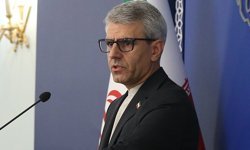 İran: "ABD’nin 14 maddelik teklifi bize iletildi"