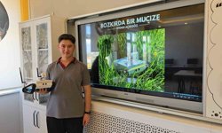 Annesi tasarımlarına ’zımbırtı’ demişti ama...