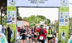 Efeler Yolu’na Uluslararası Adım