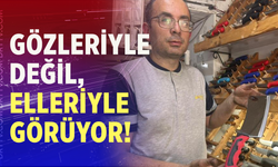 Karanlıktaki Keskin Ustalık