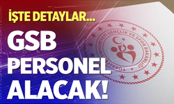 Gençlik ve Spor Bakanlığı 2 bin 610 personel alacak