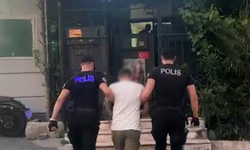 42 Yıl Cezası Olan Dolandırıcı Yakalandı