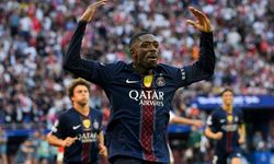 Paris Saint-Germain, üst üste 2. kez Şampiyonlar Ligi şampiyonu