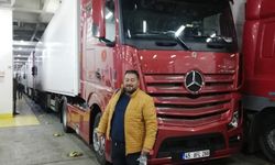 4 yıldır kayıp tır şoföründen halen iz yok