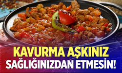 Uzmanı uyardı: "Bayram sabahı kavurma tüketimi kalbi riske atabilir"