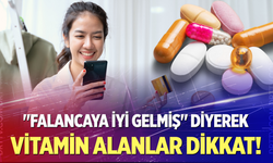 Sosyal Medyadaki "Magnezyun Çılgınlığına" Uzman Freni!