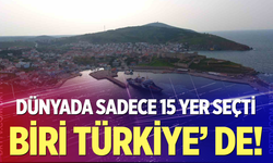 National Geographic'in Hayran Kaldığı O Gizli Mutfak!