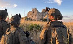 İsrail, Beaufort Sırtı’nı Ele Geçirdi