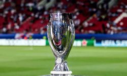 UEFA Süper Kupa, Salzburg’da oynanacak