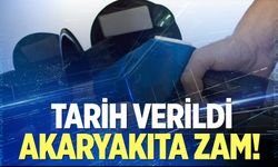 Akaryakıta zam gelecek mi?