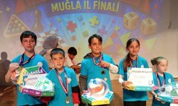 Akıl ve Zekâ Oyunlarında Yeni Durak Türkiye Finali!