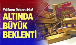 Altında Büyük Beklenti