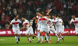 A Milli Takım’ın özel maçlarının stadyumları ve başlama saatleri belirlendi