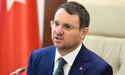 Bakan Gürlek duyurdu! Kirli çark darmadağın...
