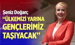 Başkan Doğan'dan 19 Mayıs Mesajı