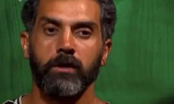 Survivor Bayhan'a ne oldu?