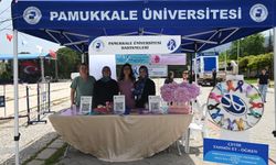 Bilim Şenliklerinde Kanserde Erken Teşhis Farkındalığı
