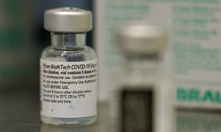 BioNTech, Covid-19 aşısının üretimini durduruyor