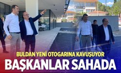 Buldan Otogarında sona doğru:Geri Sayım Başladı!