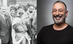 Cem Yılmaz’dan Fas Sultanı benzerliğine esprili çıkış