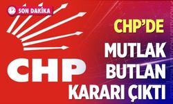 CHP için mutlak butlan kararı çıktı! Kılıçdaroğlu geri dönüyor