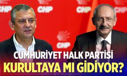 CHP Kurultaya Mı Gidiyor?