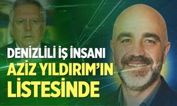 Denizlili iş insanı Cihan Kamer kimdir? Cihan Kamer ne iş yapar?