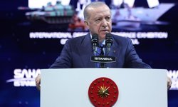 Cumhurbaşkanı Erdoğan'dan CHP tepkisi