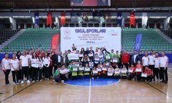 Floor Curling’de şampiyonlar belli oldu